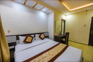 Hotel Accord,India>>Ranchi,3 star