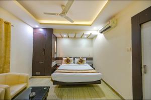 Hotel Accord,India>>Ranchi,3 star