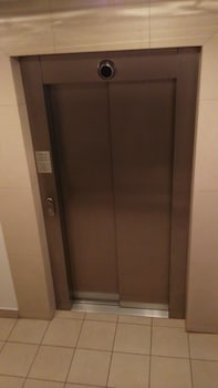 hotel villa
