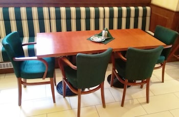 hotel villa