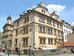 hotel u tri pstrosu