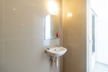 reddoorz syariah winong nganjuk