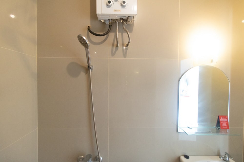 reddoorz syariah winong nganjuk