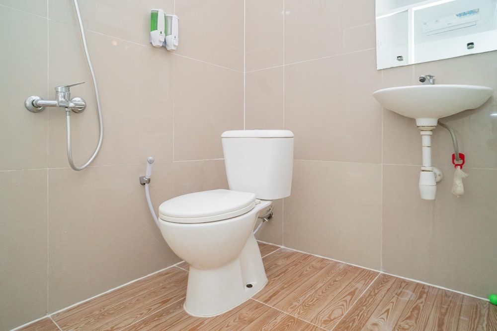 reddoorz syariah winong nganjuk