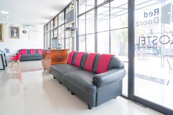 reddoorz syariah winong nganjuk