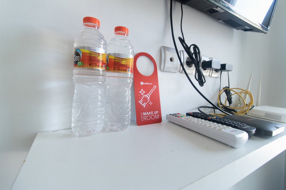 reddoorz syariah winong nganjuk