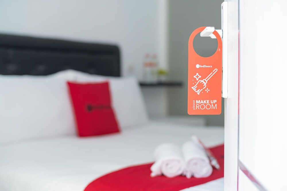 reddoorz syariah winong nganjuk