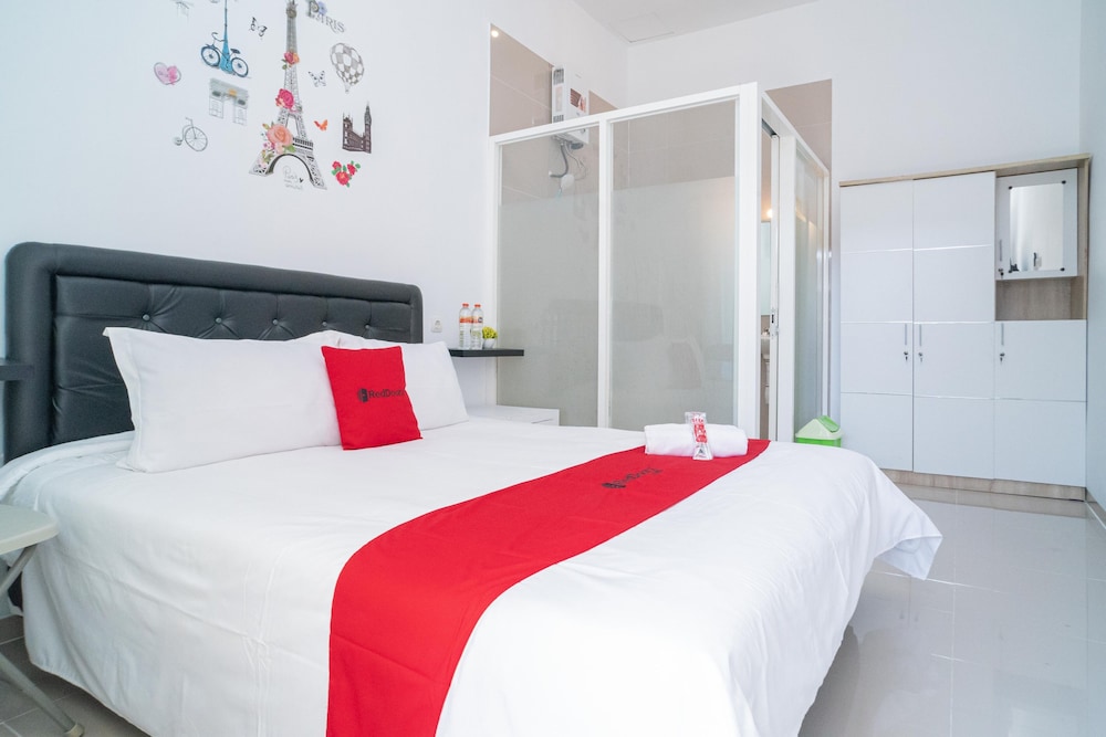 reddoorz syariah winong nganjuk