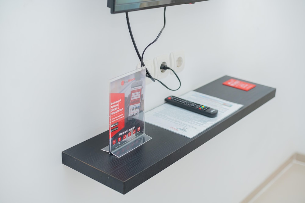 reddoorz syariah winong nganjuk