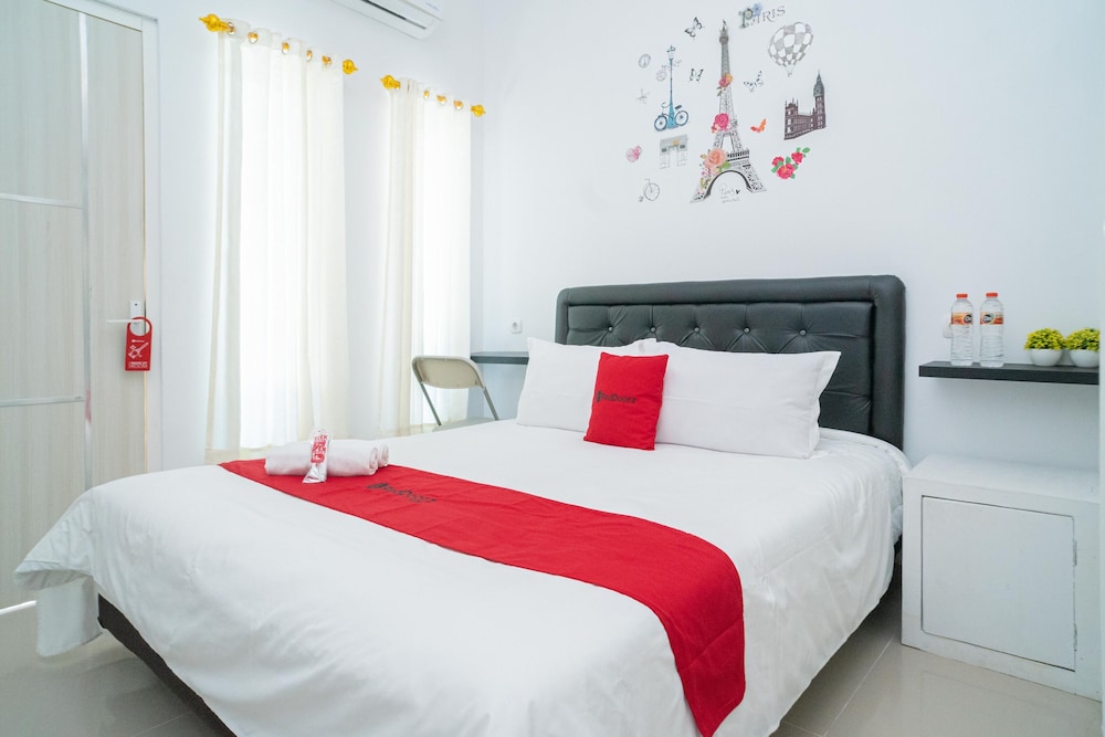 reddoorz syariah winong nganjuk