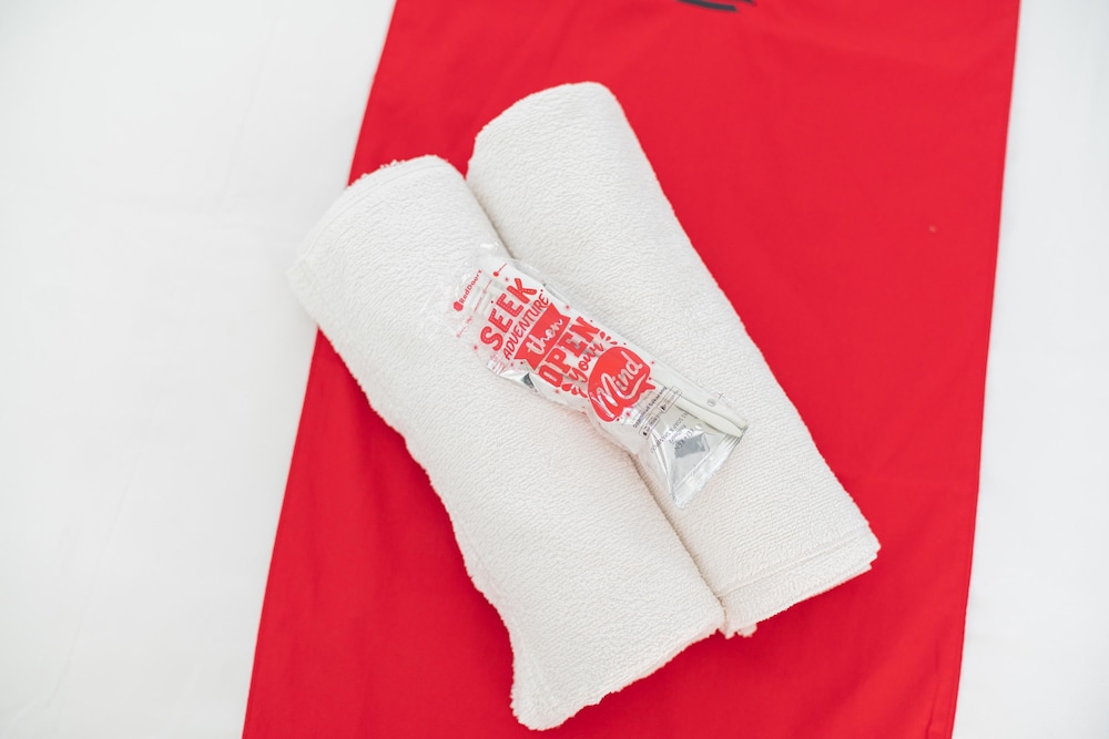 reddoorz syariah winong nganjuk