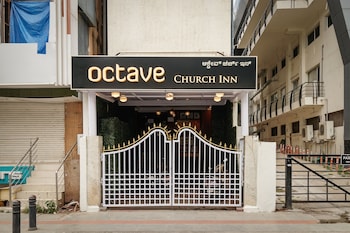 Octave Church Inn