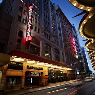 Qt Sydney,Sydney>>New South Wales,5 star