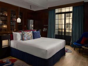 Qt Sydney,Sydney>>New South Wales,5 star