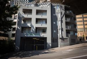 Napoleon On Kent,New South Wales>>Darling Harbour,4 star