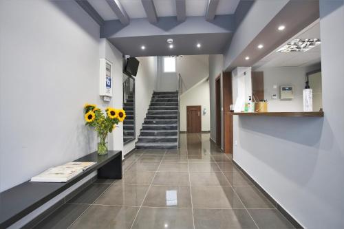 Aethon Airport Project Hotel,Markopoulo Mesogaias>>Athens,3 star