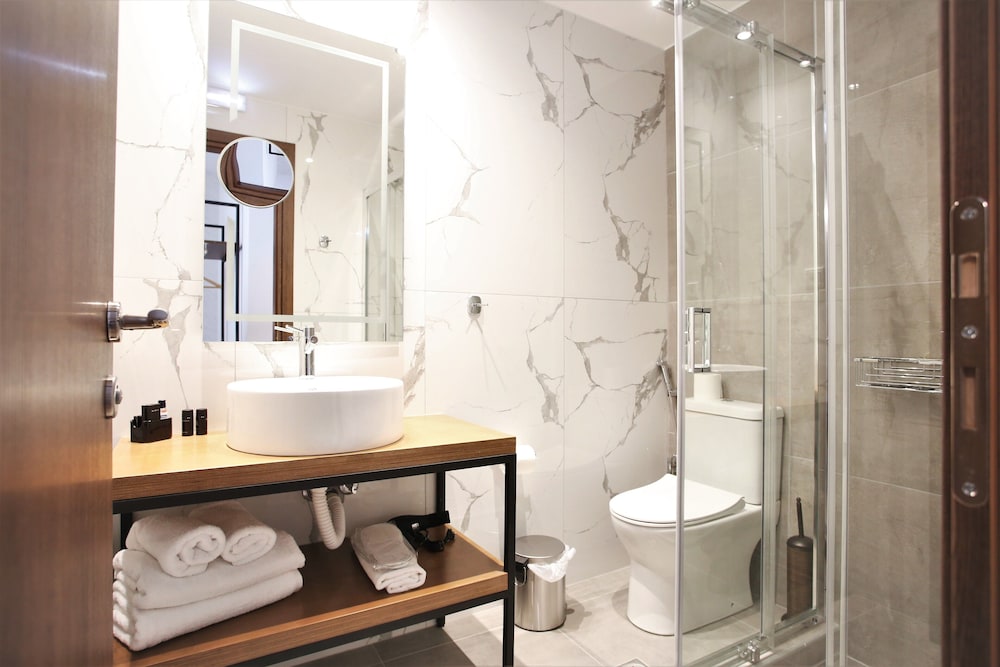 aethon airport project hotel