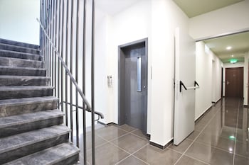 aethon airport project hotel