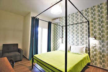 aethon airport project hotel