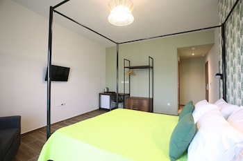 aethon airport project hotel