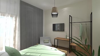 aethon airport project hotel
