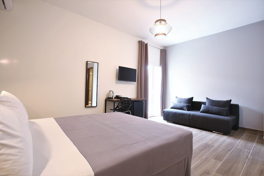 aethon airport project hotel