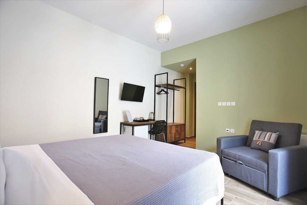 aethon airport project hotel