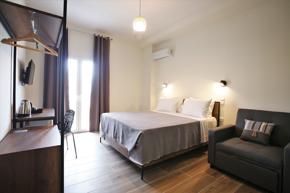 aethon airport project hotel