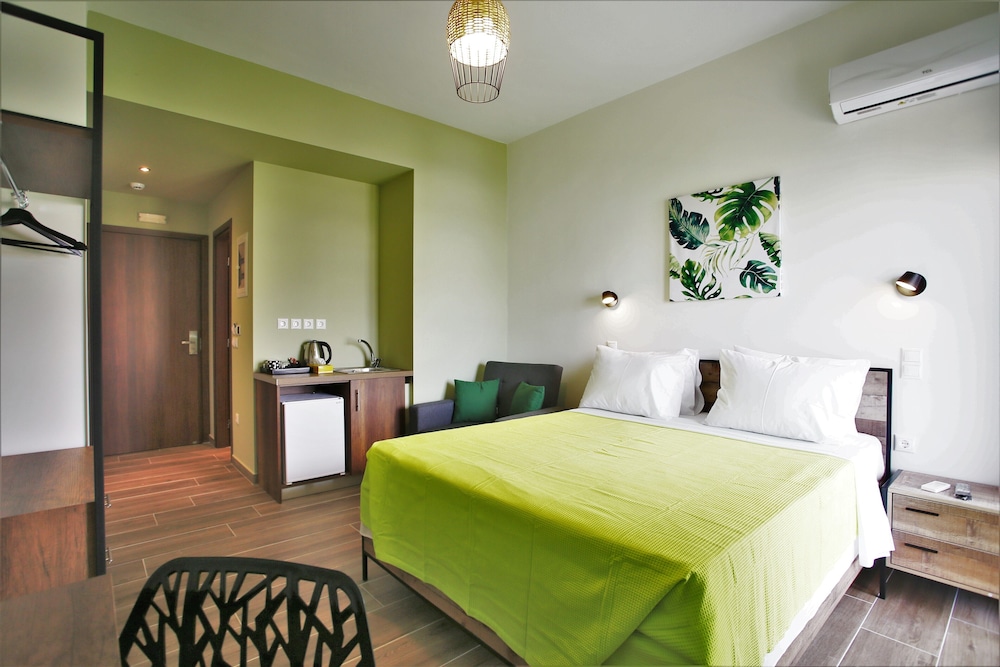 markopoulo mesogaias