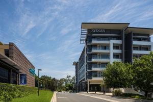 Rydges Campbelltown,Campbelltown>>Camden,5 star