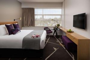 Rydges Campbelltown,Campbelltown>>Camden,5 star