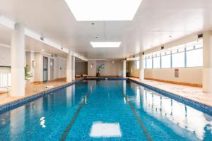 oaks sydney castlereagh suites