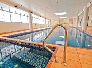 oaks sydney castlereagh suites