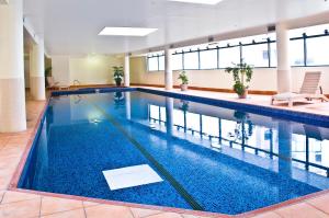 oaks sydney castlereagh suites