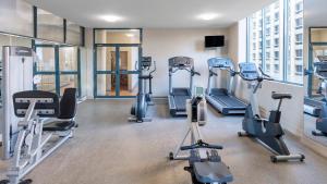 oaks sydney castlereagh suites