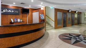 oaks sydney castlereagh suites