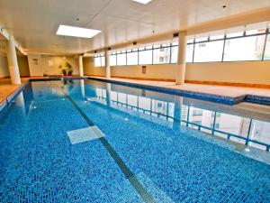 oaks sydney castlereagh suites