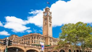 oaks sydney castlereagh suites