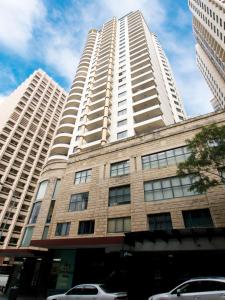 oaks sydney castlereagh suites