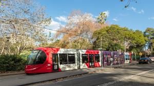oaks sydney castlereagh suites