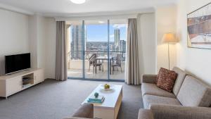 oaks sydney castlereagh suites