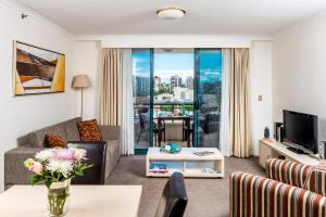 Oaks Sydney Castlereagh Suites,New South Wales>>Haymarket,5 star