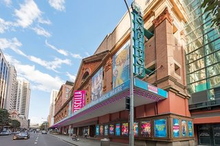 oaks sydney castlereagh suites