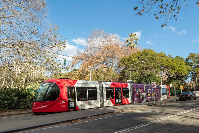 oaks sydney castlereagh suites