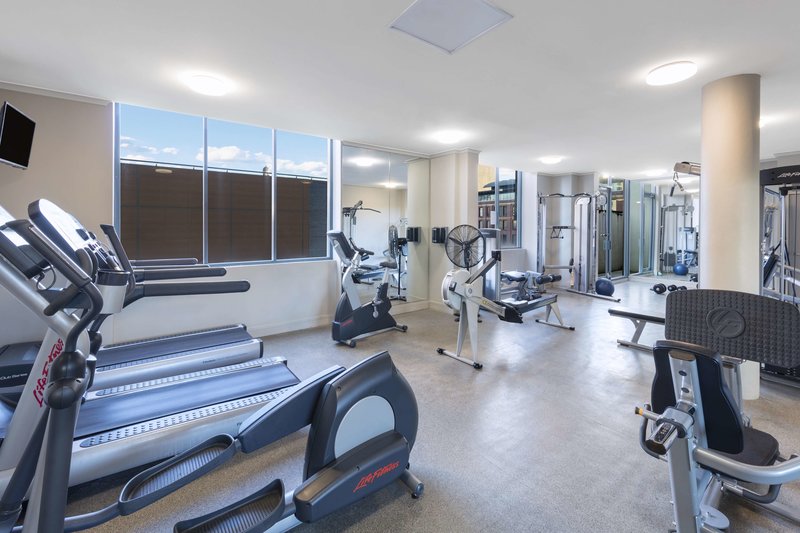 oaks sydney castlereagh suites