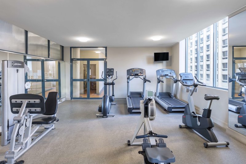 oaks sydney castlereagh suites