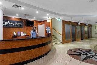 oaks sydney castlereagh suites