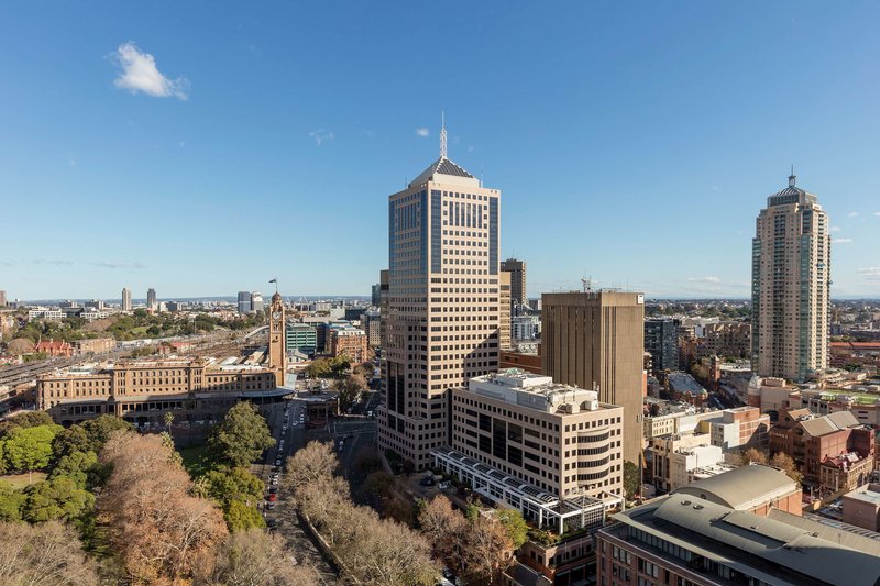 oaks sydney castlereagh suites