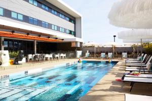Atura Blacktown,New South Wales>>Blacktown,4 star