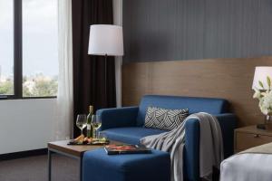 Rydges Camperdown,Darlinghurst>>Camperdown,4 star
